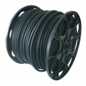 Cable H07 RN-F non metre Longueur : 200 - Modèles : Touret - Cable : 3G 1,5 mm