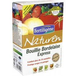 Bouillie bordelaise express