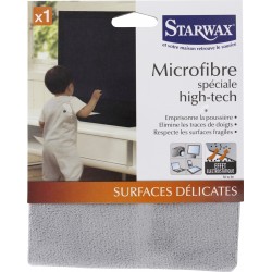 Microfibre spécial high-tech