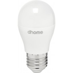 Ampoule LED spherique E27