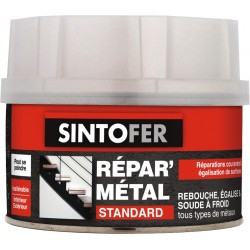 Repar metal Standard Sintofer
