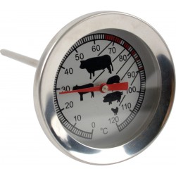 Thermomètre à viande avec...