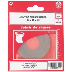 Joint de chasse basse...