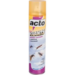 Insecticide anti-insectes...