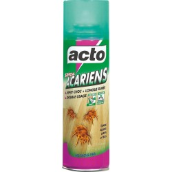 Insecticide special acariens