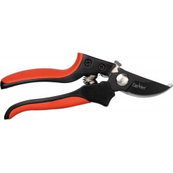 Secateur coupe franche