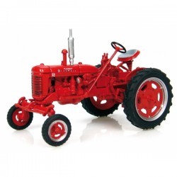 IH Mc Cormick Farmall Super FC