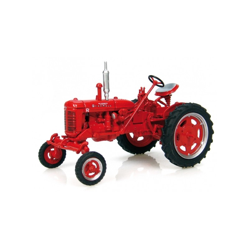 IH Mc Cormick Farmall Super FC