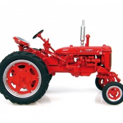 IH Mc Cormick Farmall Super FC
