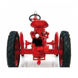 IH Mc Cormick Farmall Super FC