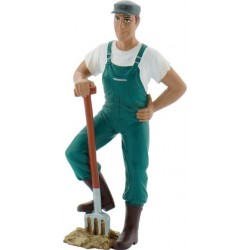 Andrew le Fermier B62727