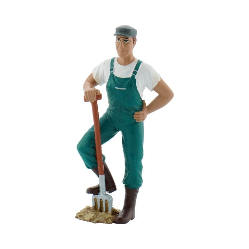 Andrew le Fermier B62727