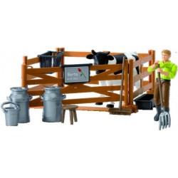 Coffret ferme BR62600