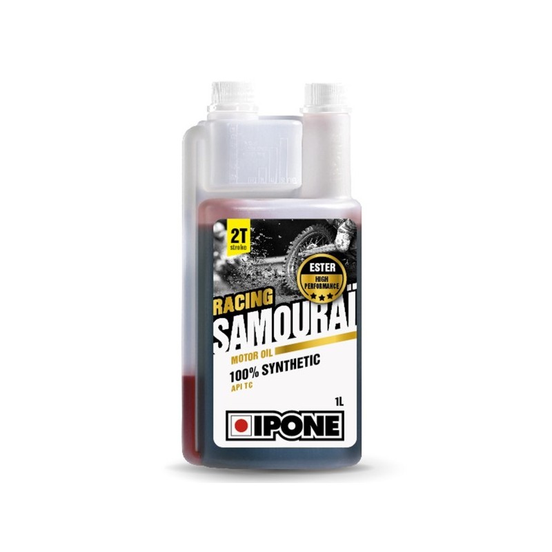 SAMOURAI RACING - 1L