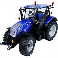 Tracteur New Holland T5.140 Power