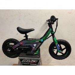 Draisienne electrique 21 Team BUD