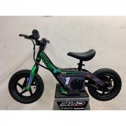 Draisienne electrique 21 Team BUD