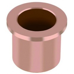 Bague cylindrique BP 25 c 18/22/22