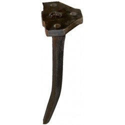 Dent herse animée RH39AV 6303100 adaptable Amazone