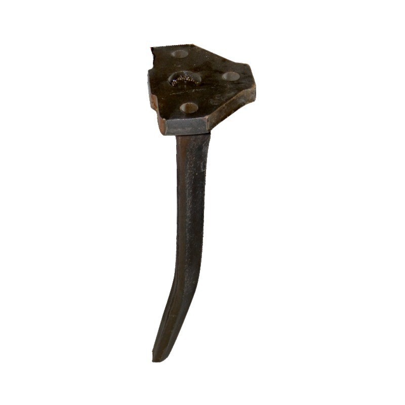Dent herse animée RH39AV 6303100 adaptable Amazone