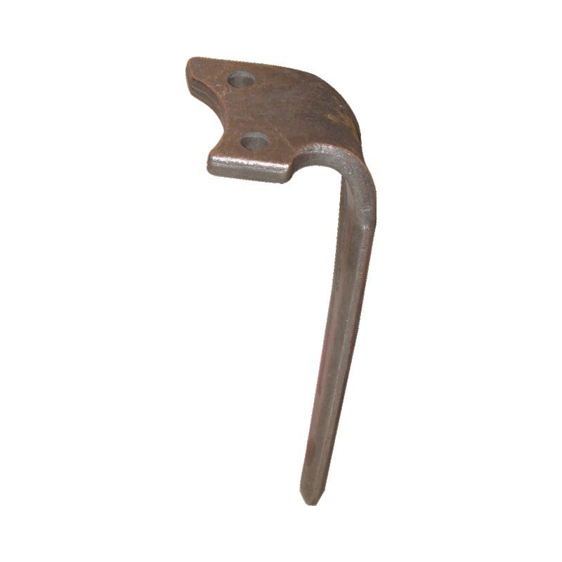 Dent herse rotative gauche KG30 L adaptable Rabe