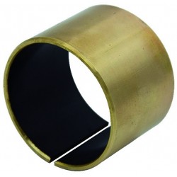 Bague bronze fendue 60x55x40 55011427 Naud