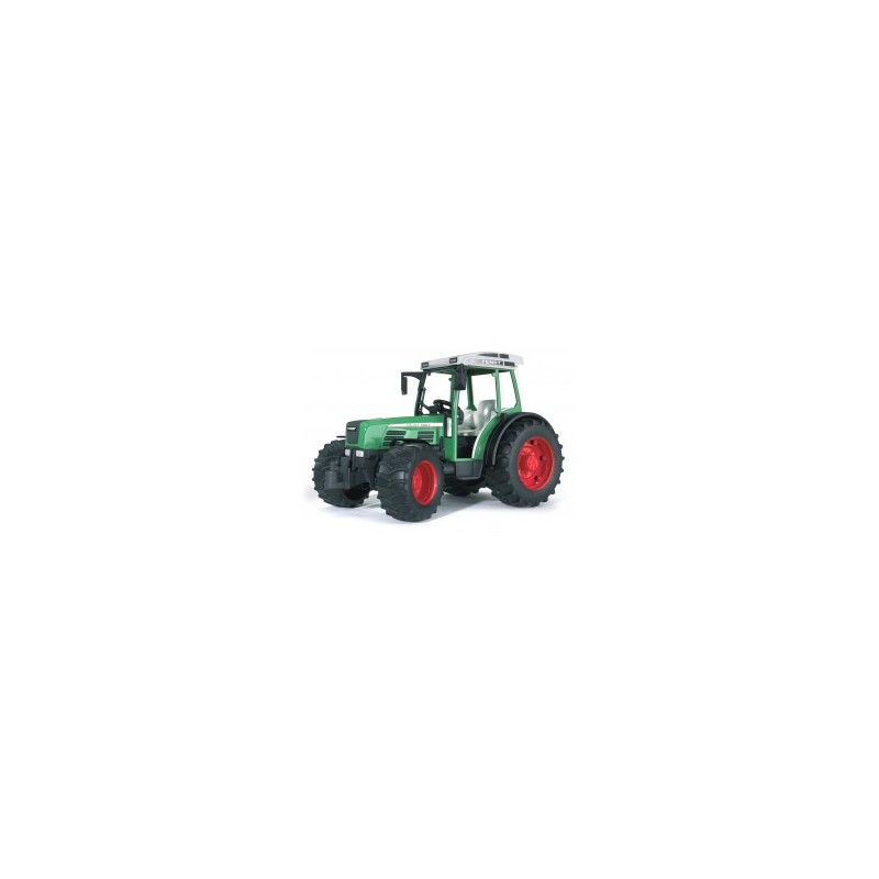Tracteur Fendt farmer 209 S au 1/16ème