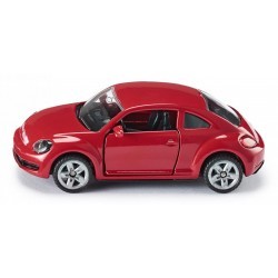Volkswagen the beetle au 1/64ème 