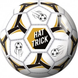 Ballon sport Hat Trick diamètre 22 cm 