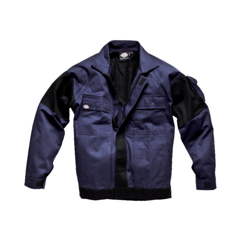 Veste gdt 290 gris taille XXL 100% coton