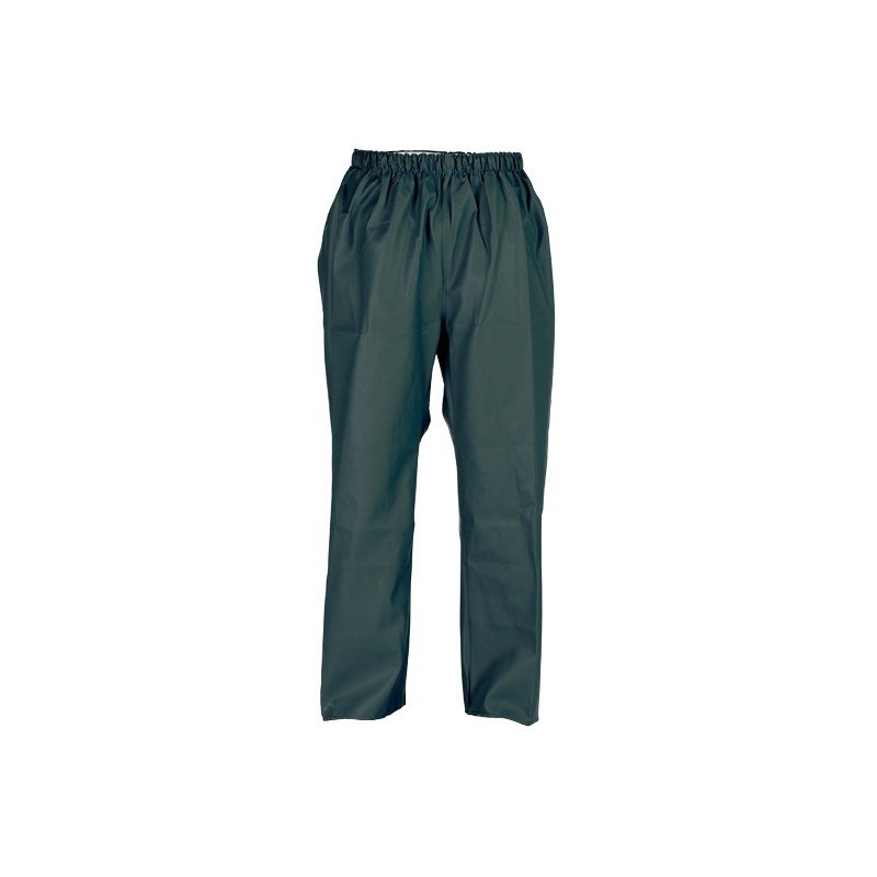 Pantalon pouldo glentex vert taille L