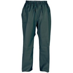 Pantalon pouldo glentex vert taille XL
