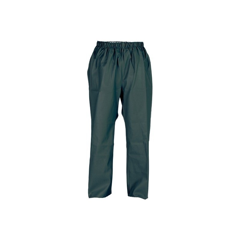 Pantalon pouldo glentex vert taille XL