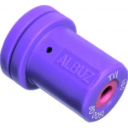 Buse TVI LP 80 0050 violet albuz