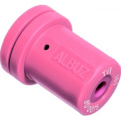 Buse TVI LP 80 0075 rose albuz