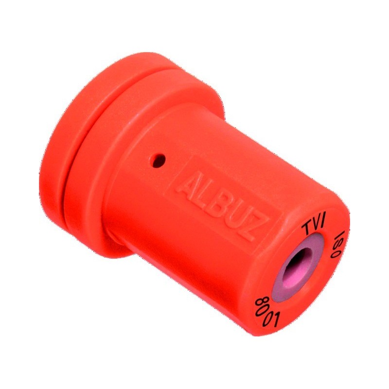 Buse TVI LP 80 01 orange albuz