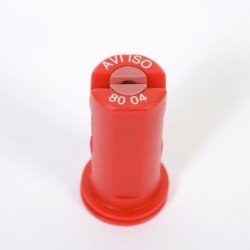 Buse AVI 80 04 rouge