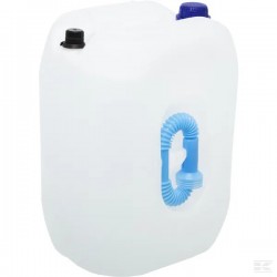 Solution d’urée utilisable pour AdBlue® 20 l