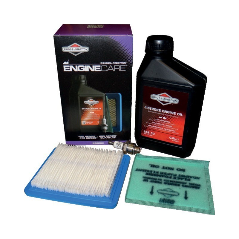 Kit entretien quantum origine Briggs & Stratton