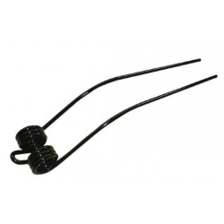 Dent d'andaineuse pour Fella