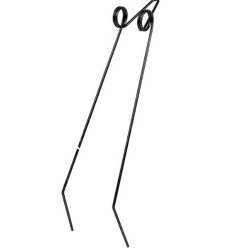 Dent de herse étrille pour Carré