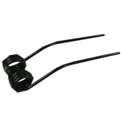 Dent de pirouette pour Fella