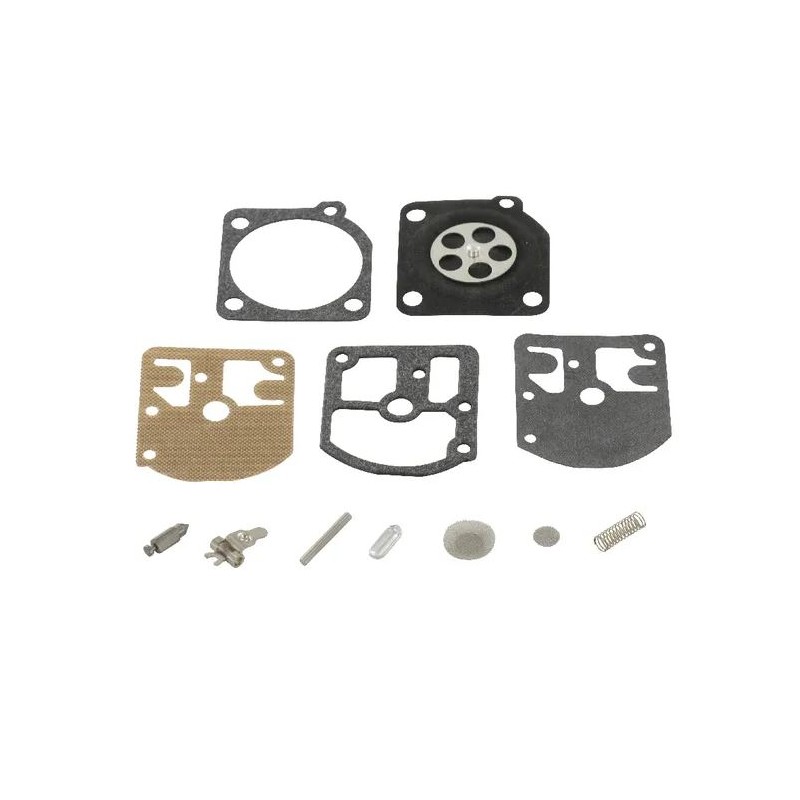 Kit réparation carburateur Zama