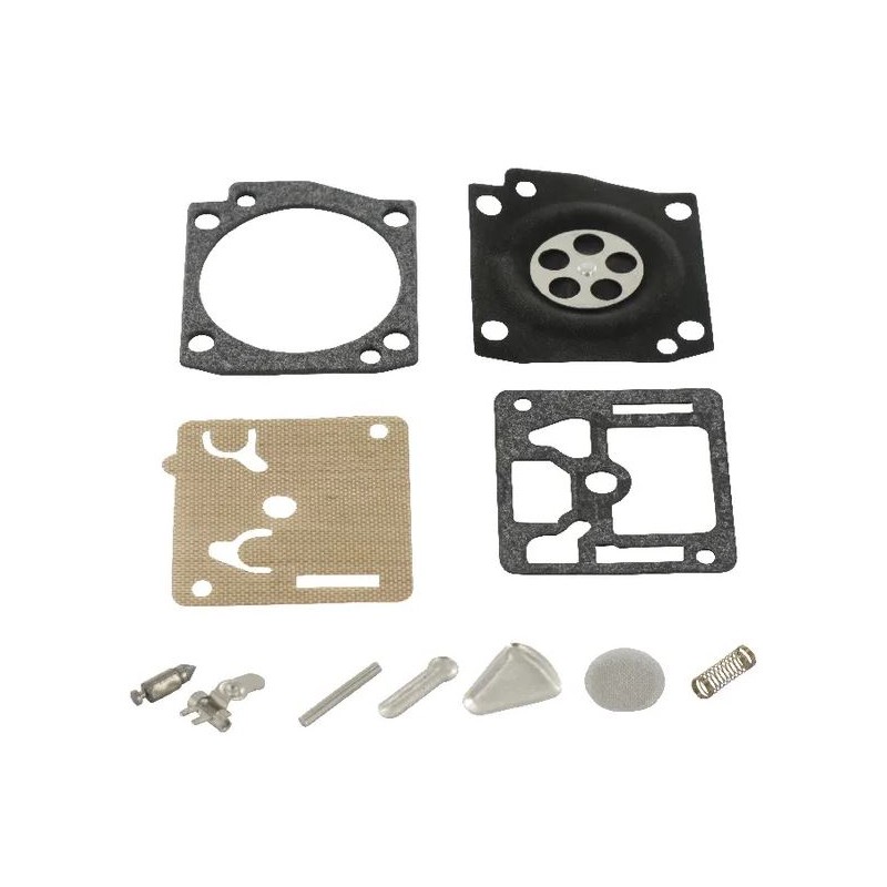 Kit réparation carburation Zama