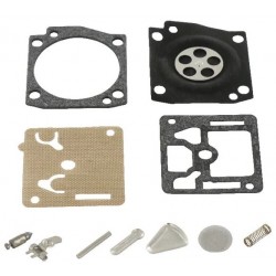Kit réparation carburateur Zama