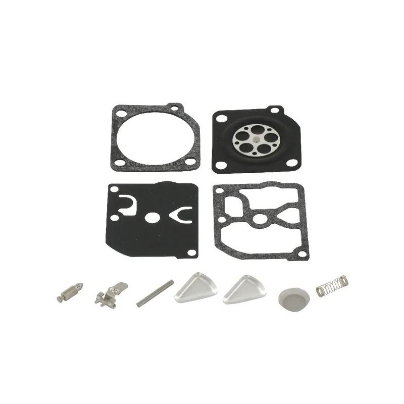 Kit réparation carburateur Zama