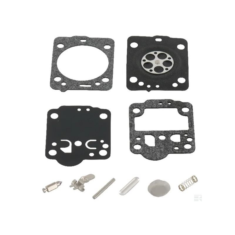 Kit réparation carburateur  Zama