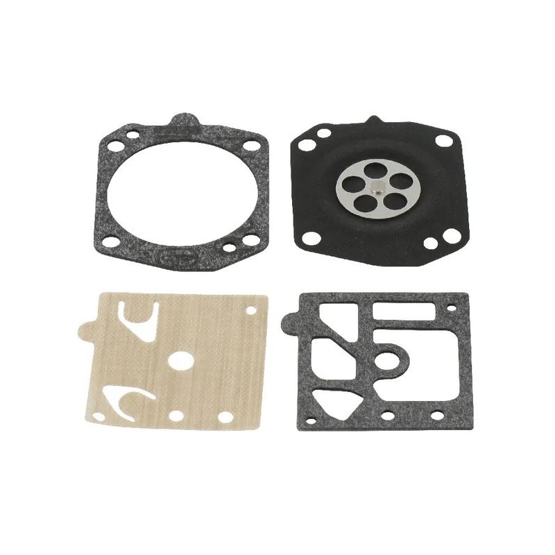 Jeu de membranes Walbro