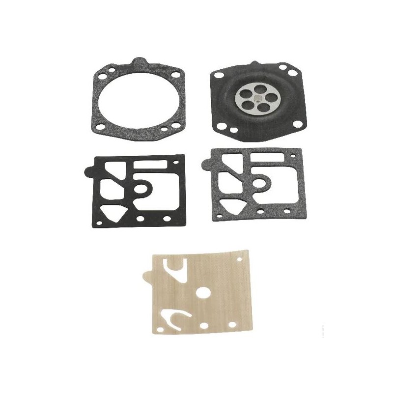 Jeu de membranes Walbro