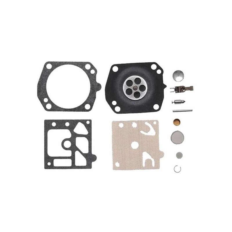 Kit réparation pour carburateur Walbro
